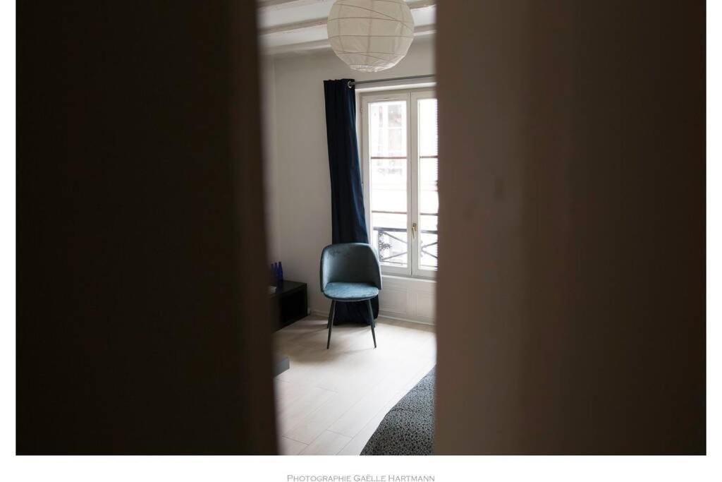 R-Appartements Strasbourg La Petite Strasbourgeoise Hygge Studio Cosy Exterior foto